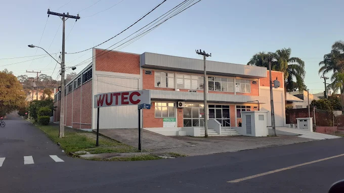 Equipe Wutec